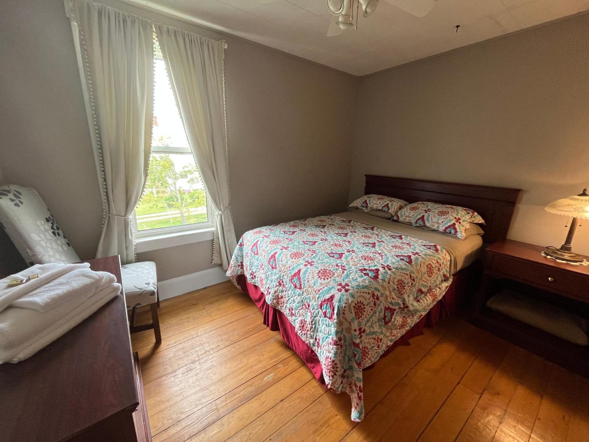 The Coastal Country House In New Brunswick Cape Tormentine Kültér fotó
