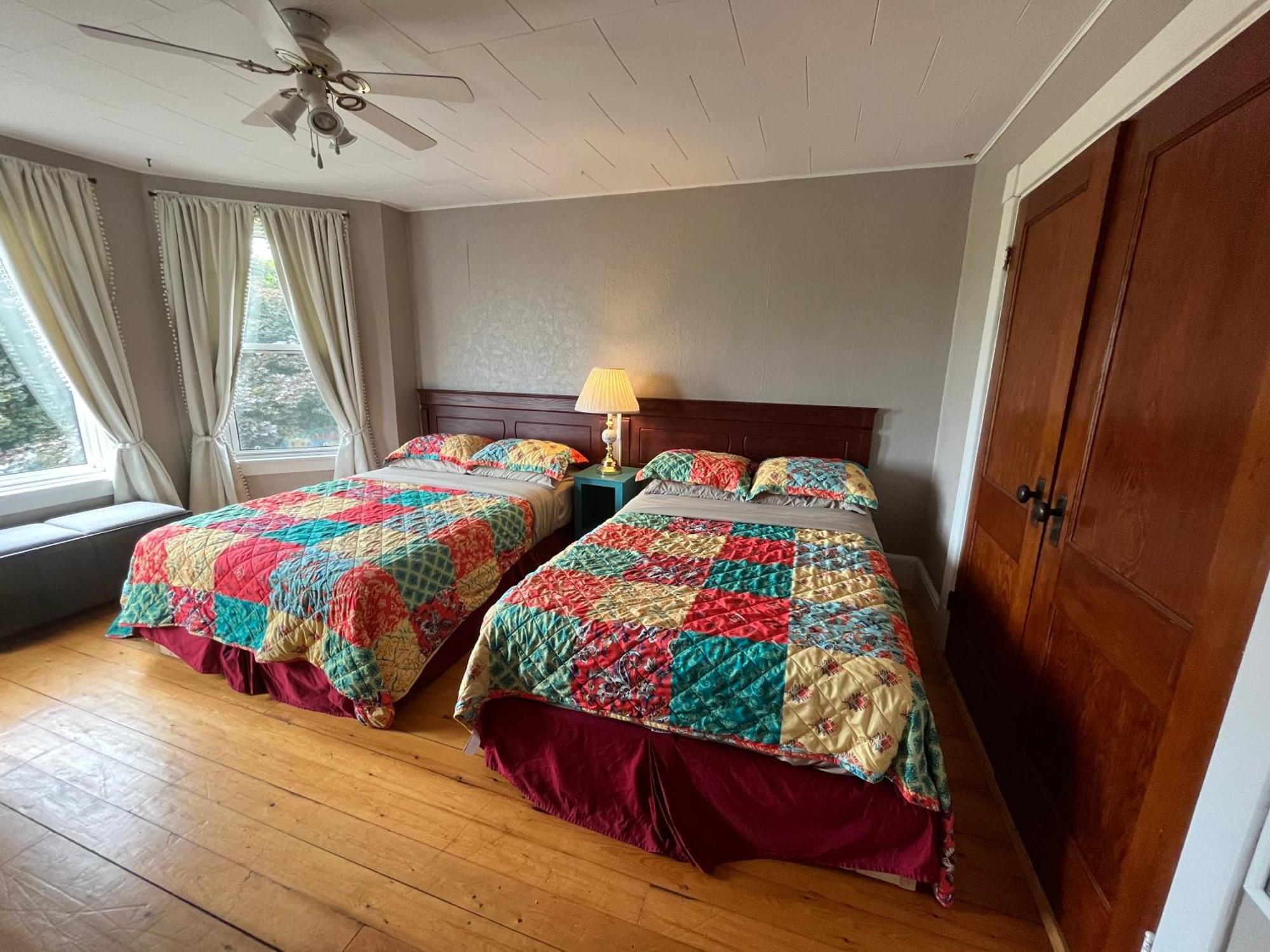 The Coastal Country House In New Brunswick Cape Tormentine Kültér fotó
